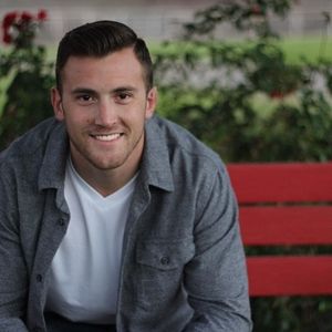 Meet your Posher, Ryan